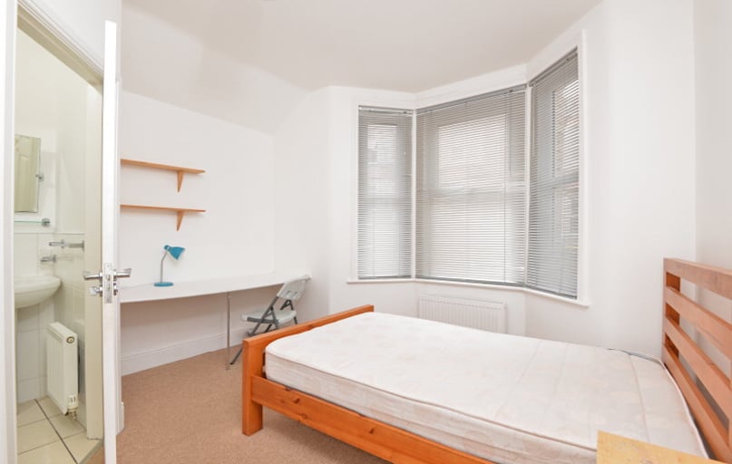 Elton road, Mount pleasant, Exeter - Image 1